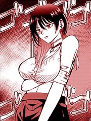 腐漫画关系轴绘制功能示意图