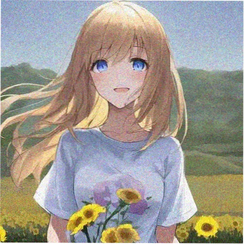 留言读者头像五